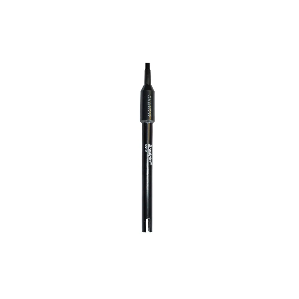 SI Analytics ScienceLine LF 435 T Conductivity Cell, 1.5m Cable, Plastic Shaft, 8-Pins Connection, ea.