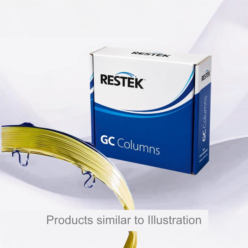 Restek Rt GC Column