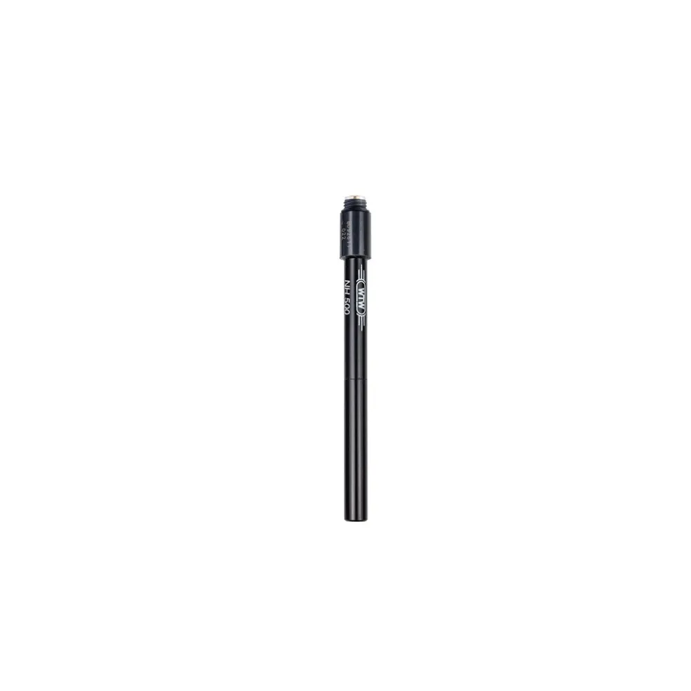 WTW NH 500/2 Ammonium Half-Cell Ion Selective Electrode, S7 Connection, No Cable, ea.