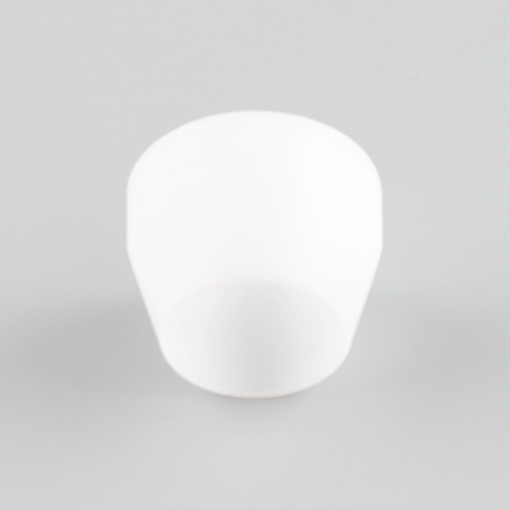 PTFE Ferrules, 1/4" x 1/4" ID, pk.10