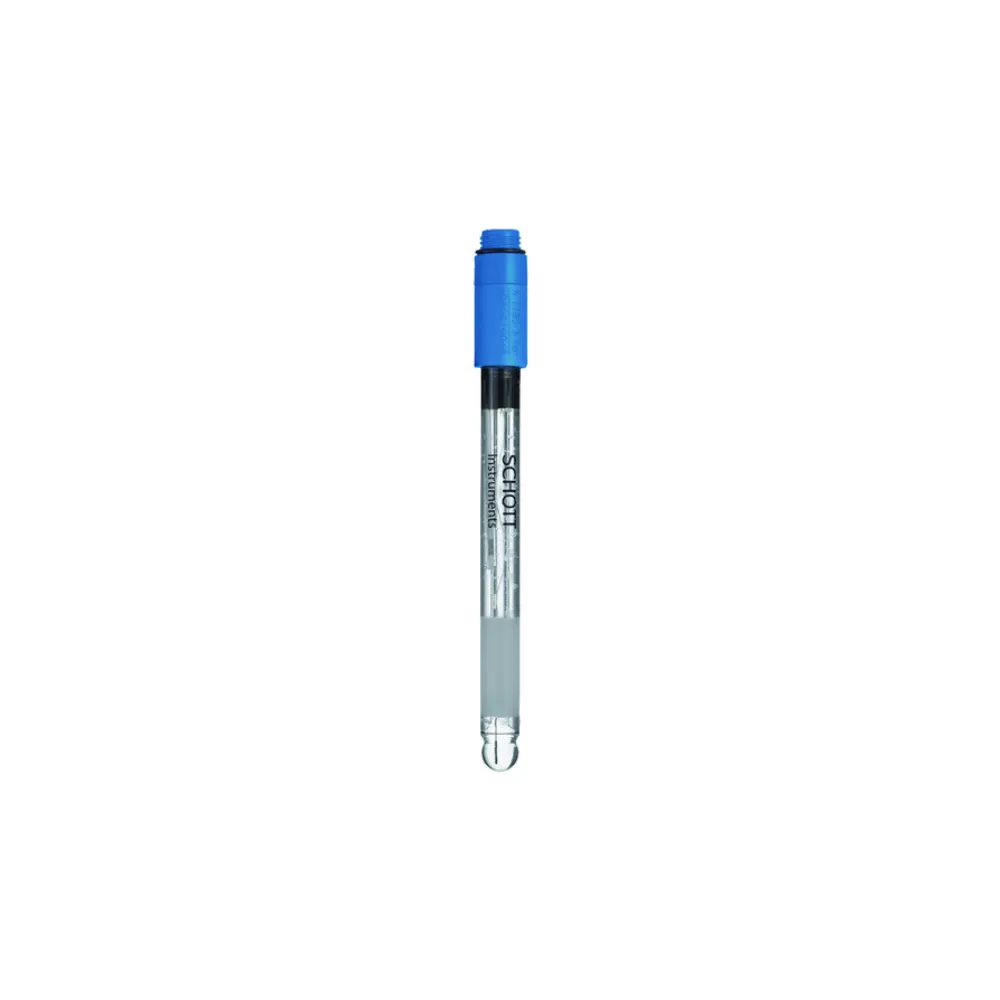 SI Analytics A 7780 Sphere Membrane, Ceramic Diaphragm, Glass pH Electrode, No Cable, ea.