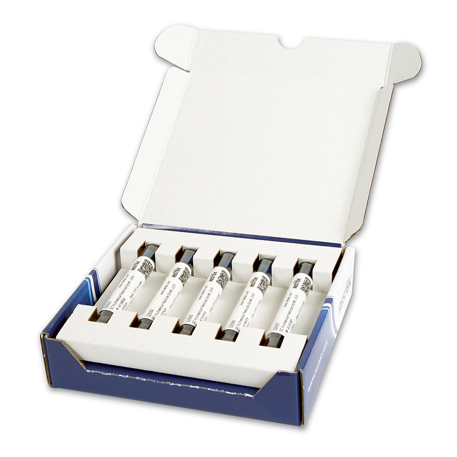 GC Multiresidue Pesticide Std Kit