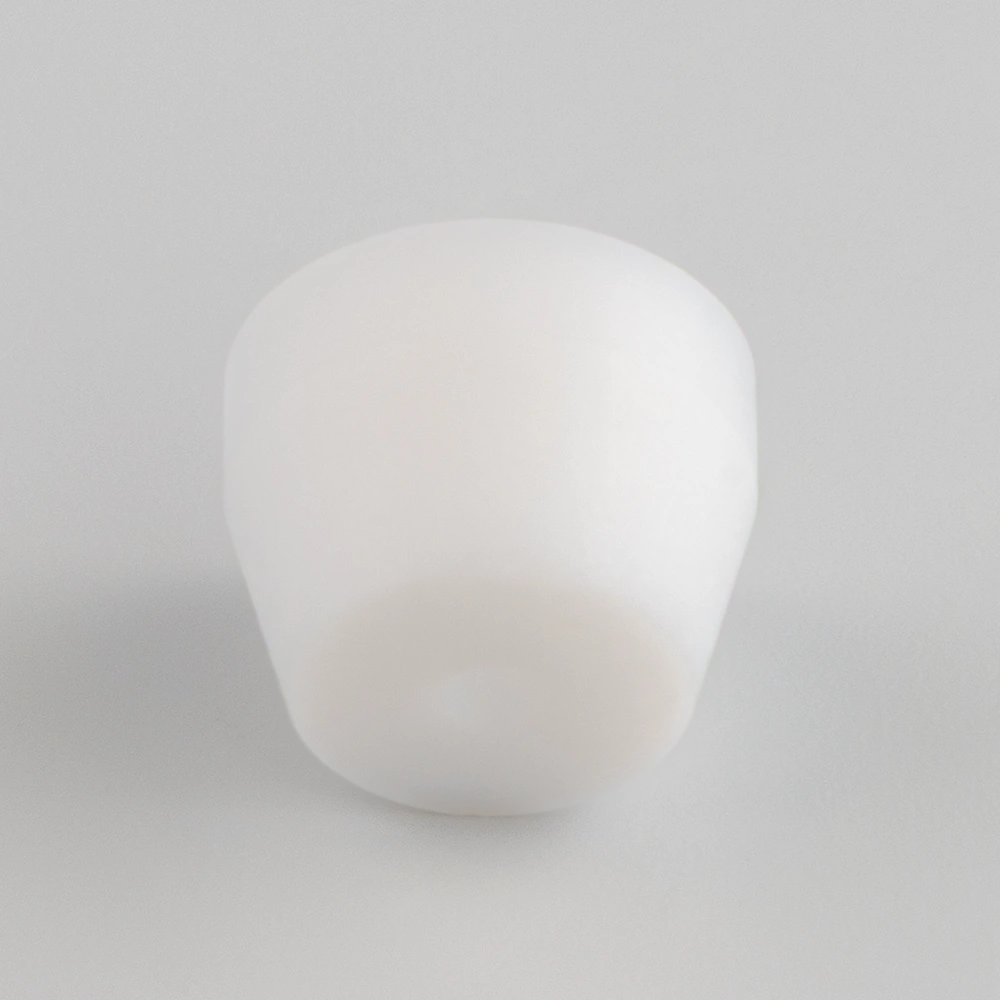 PTFE Ferrules, 1/4" x 1/16" ID, pk.10