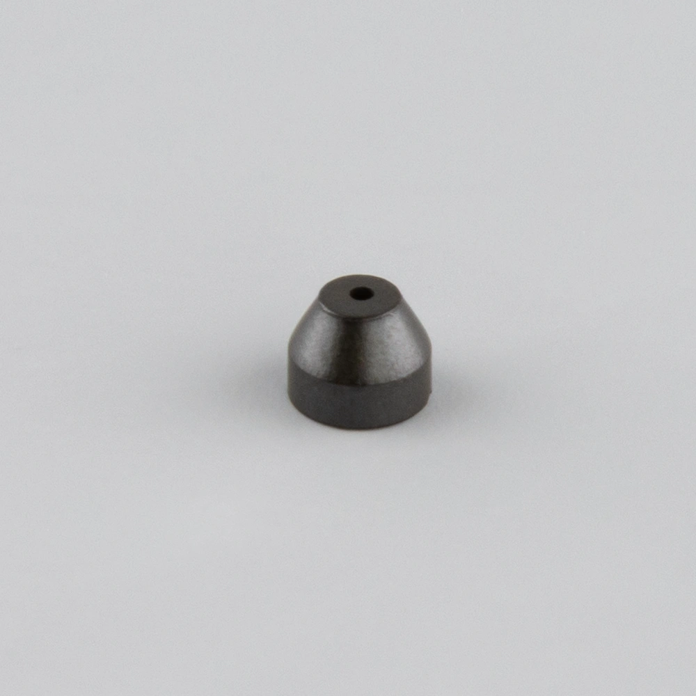 Graphite/Vespel Ferrules "short", 1/16" x 0.50 mm ID, pk.10