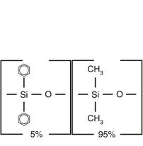Restek Rxi-1MS 5% Diphenyl, 95% Dimethyl Polysiloxane