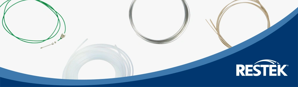 Restek Tubing for Chromatography