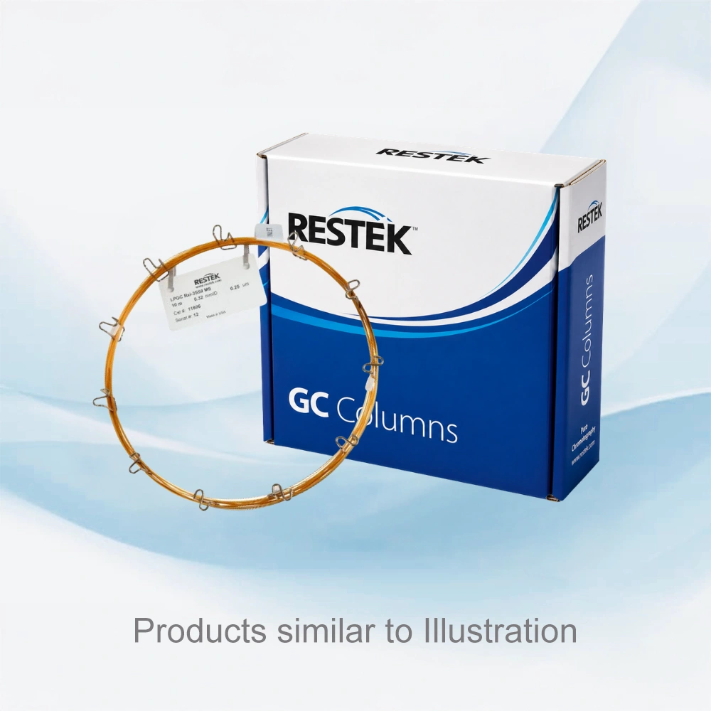 Restek Rxi GC Column