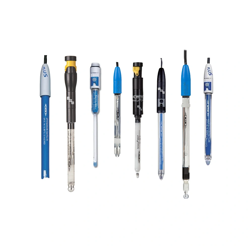 WTW pH Electrodes