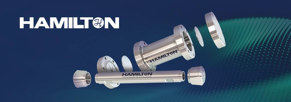Hamilton PRP-Z2 HPLC Column Headerpicture