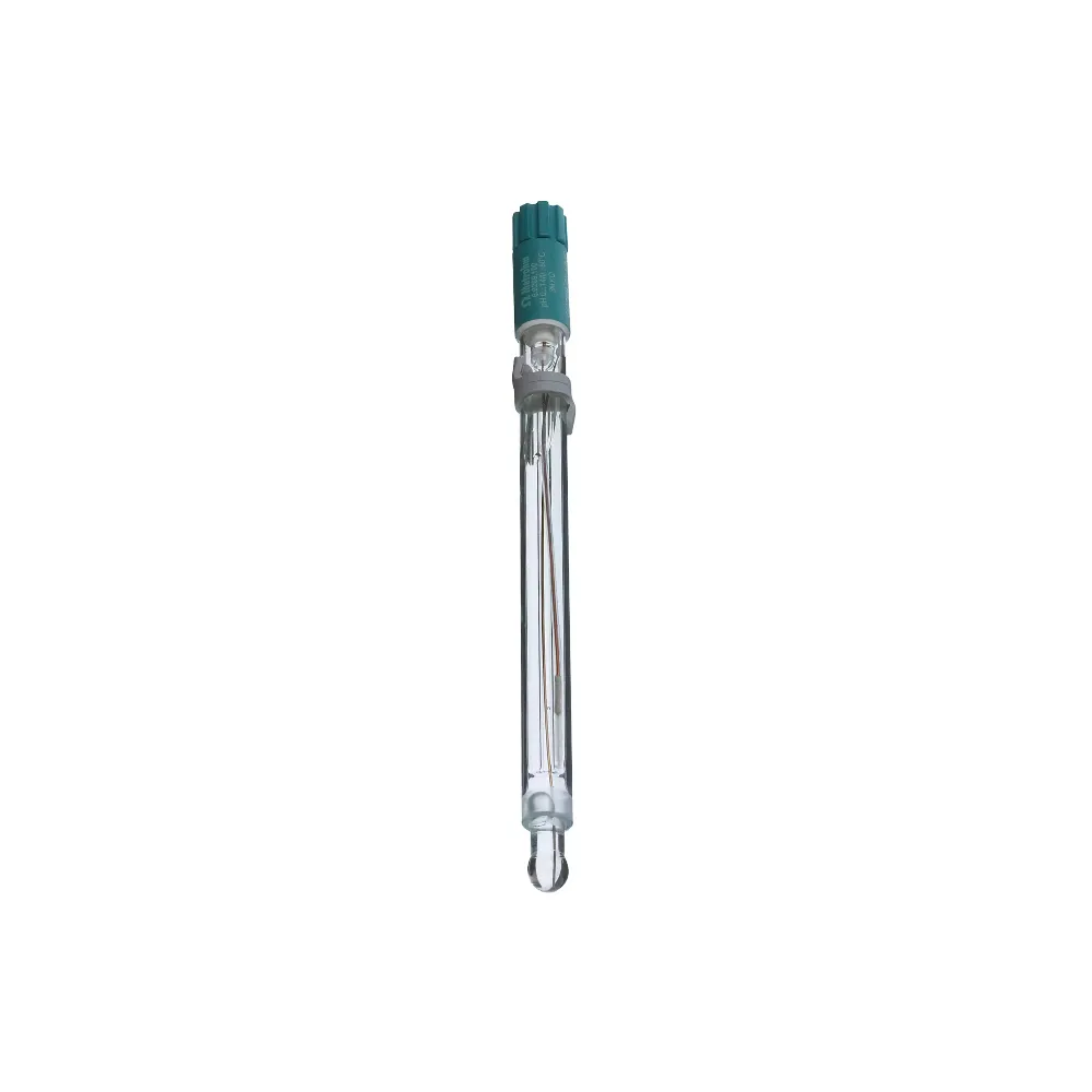 Metrohm EtOH-Trode Sphere Membrane, Ground Joint Diaphragm, Glass pH Electrode, No Cable, ea.