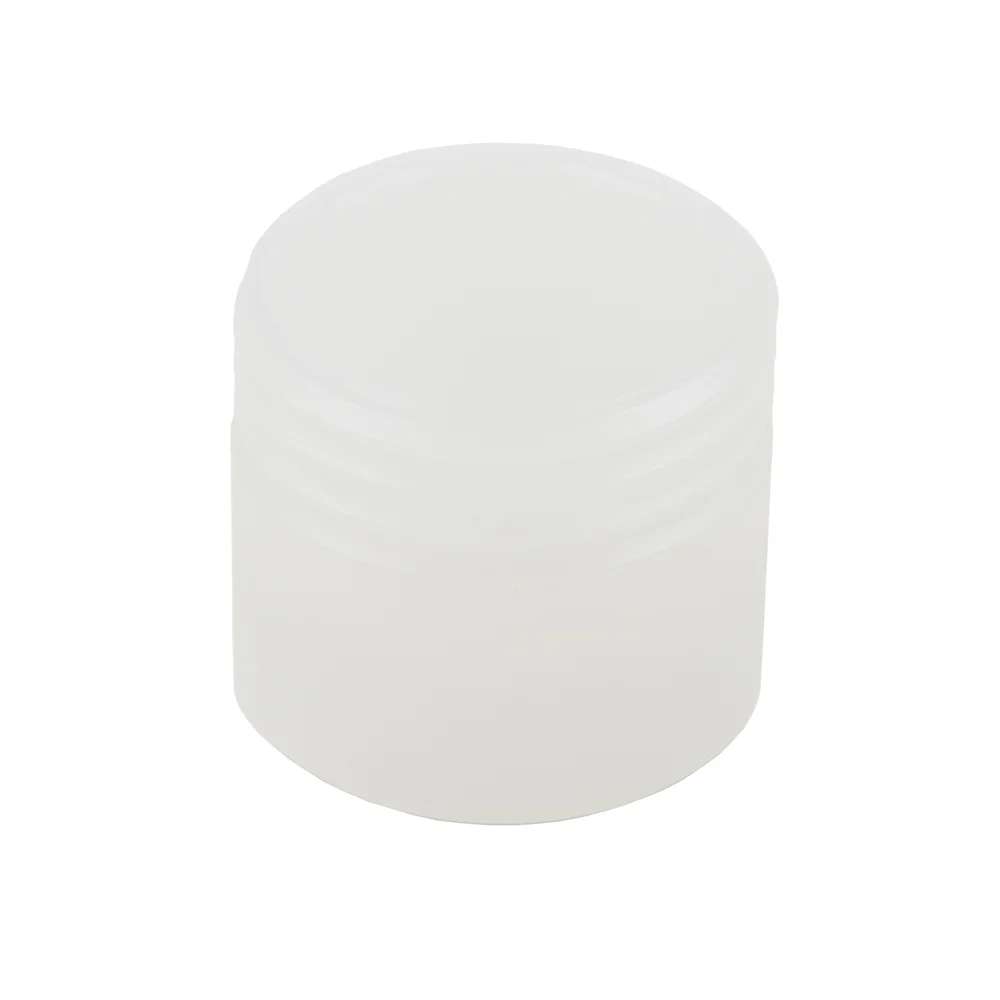 Safety-Adapter, Polypropylene (PP), GL45 (female thread to Bottle/Canister) to S55 (male thread to Safety-Cap/Waste-Cap), ea.