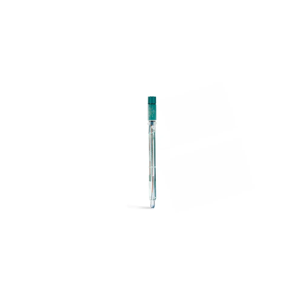 Metrohm Porotrode Hemisphere Membrane, Ceramic Diaphragm, Glass pH Electrode, No Cable, ea.