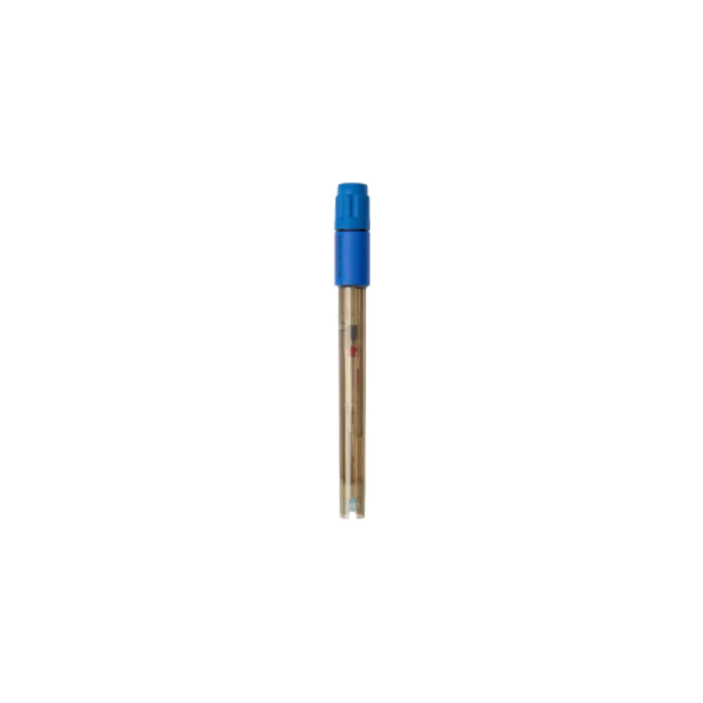 Hach Radiometer Analytical pHC3005-9 Combination Epoxy Body Membrane, Porous Pin Diaphragm, Epoxy pH Electrode, No Cable, ea.