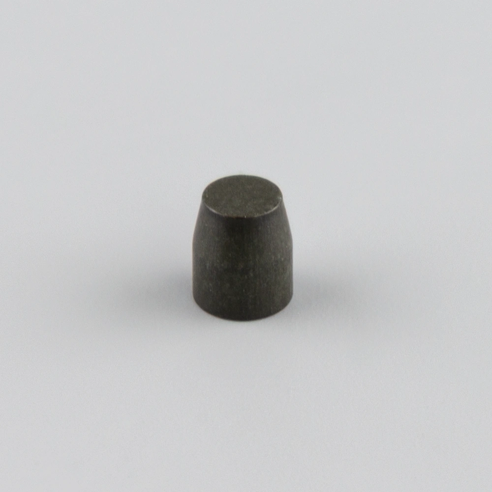 Graphite/Vespel Ferrules, 1/16", no hole, pk.10