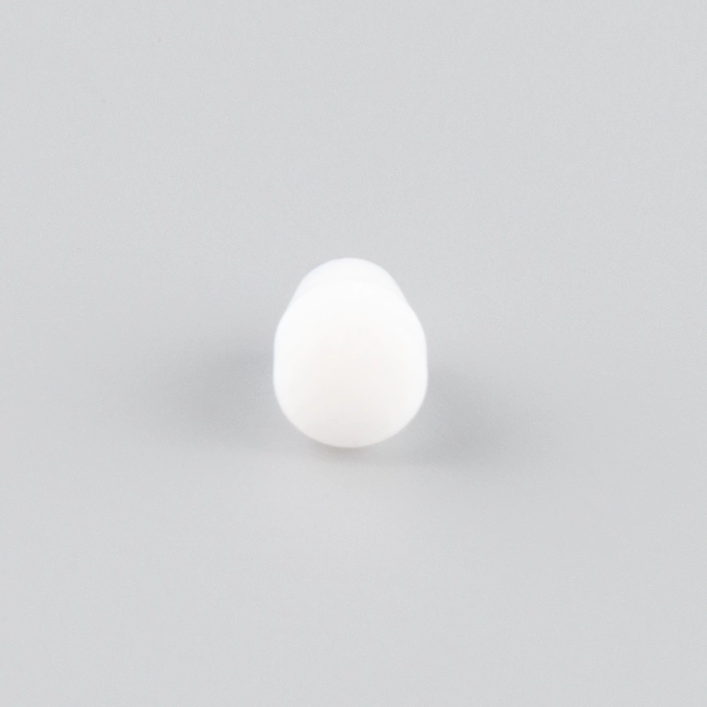 PTFE Ferrules, 1/16", no-hole, pk.10