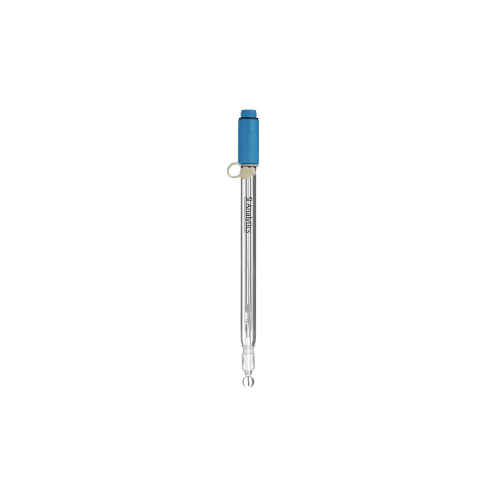 SI Analytics N 6480 eth Sphere Membrane, Ground Joint Diaphragm, Glass pH Electrode, No Cable, ea.