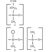 Mid-Polarity Phase; Crossbond® 14% Cyanopropylphenyl / 86% Dimethyl Polysiloxane (Siltek®-Treated Stainless Steel)