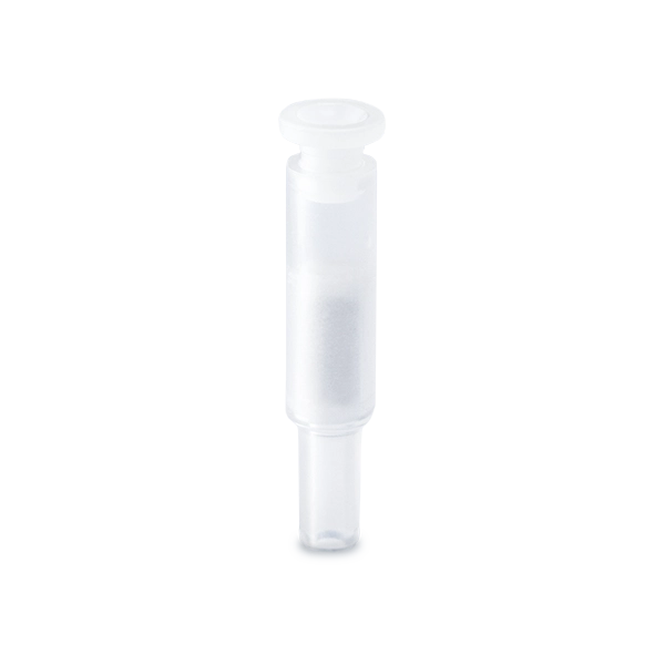 LCTech CrossTOX® SMART QuEchERS Column, for Mycotoxin Multi-Method up to 18 Toxins, for automated screening with FREESTYLE-System, Shelf life 24 months after production, storag at Room Temperature, pk.100