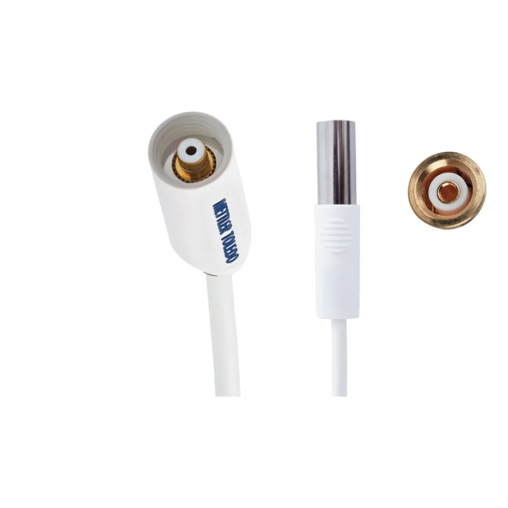 Mettler Toledo InLab Cable, S7-DIN, 5.0m, ea.