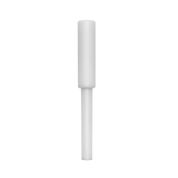 LCTech Frit Insertion Tool, POM, 14mm diameter, only for Glass Column 19582 & 10374, ea.