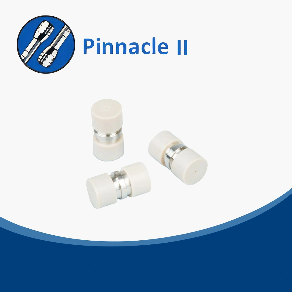 Restek Pinnacle II Guard Cartridges