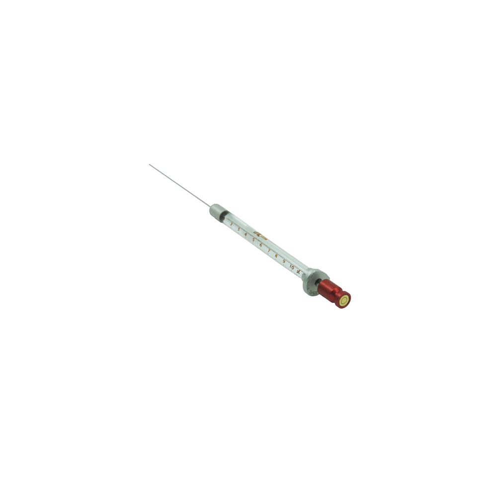 10µL Smart Syringe with fixed needle for Tool D7/57, (G23s/57/conical), ea.
