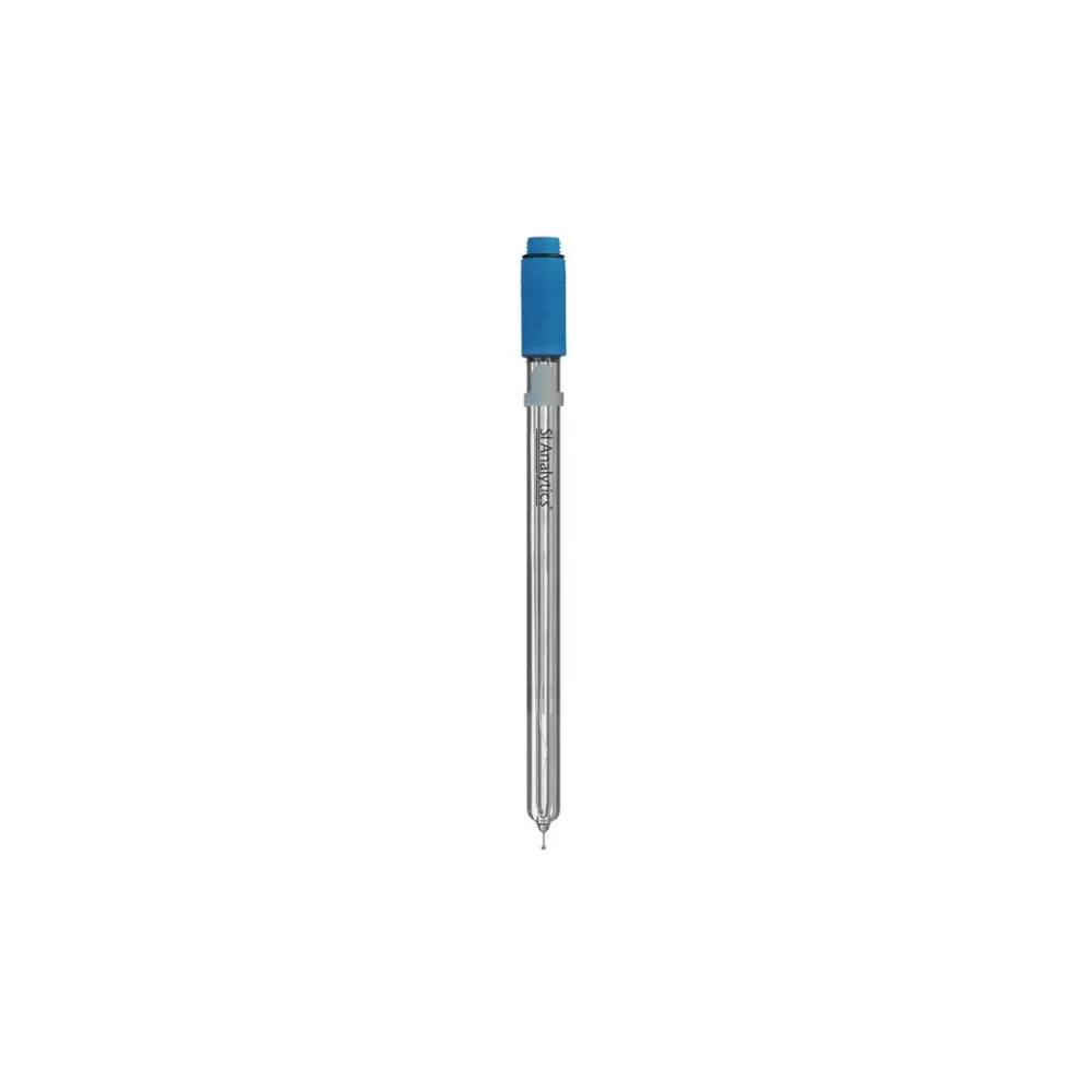 SI Analytics Pt 62 Platinum Membrane, Platinum Diaphragm, Glass Redox Electrode, No Cable, S7 Connection, ea.