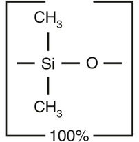 Restek Rxi-1MS CrossBond Dimethyl Polysiloxane