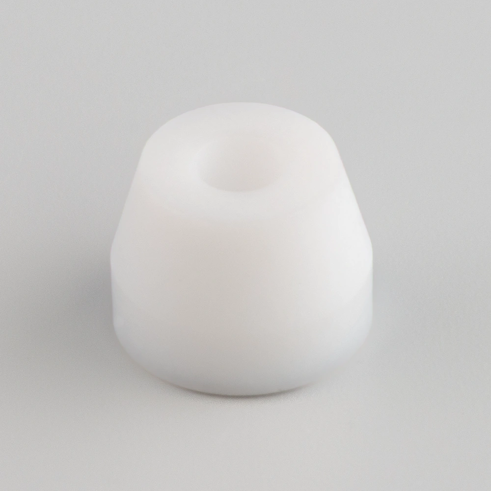 PTFE Ferrules, 1/4" x 1/8" ID, pk.10