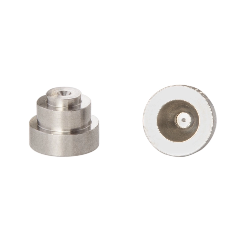 Fitting Adapter Stainless Steel for VH1A, VH2A, VH5A, ea. Detail Picture