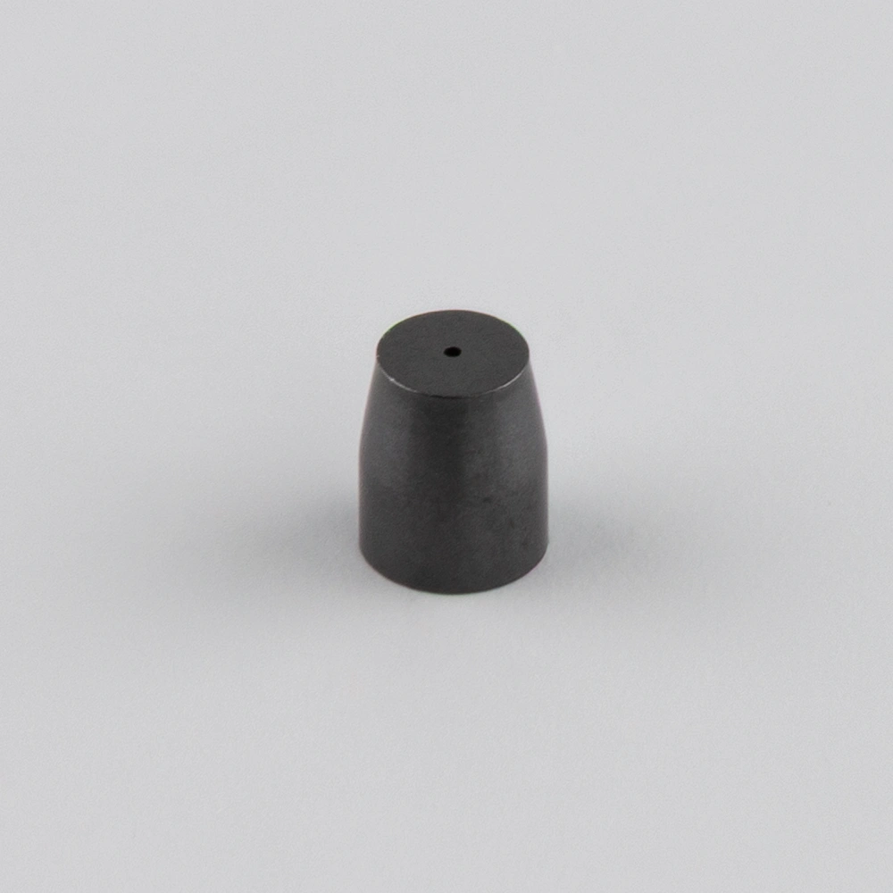 Graphite/Vespel Ferrules, 1/16" x 0.30 mm ID, pk.10