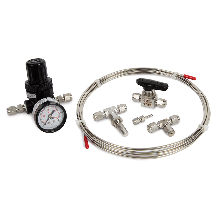 Installation Kit for Methanizer, ea.