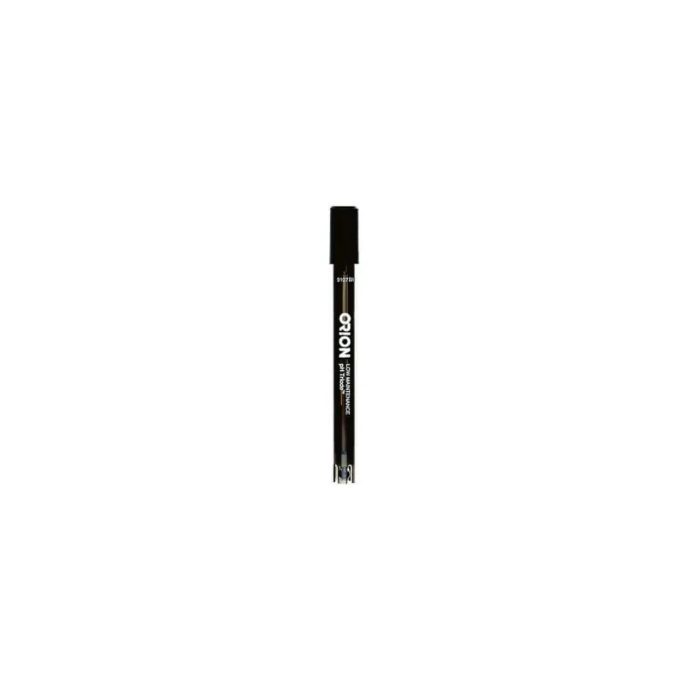 Thermo Scientific Orion Triode 9107BN Epoxy Body Membrane, Wick Diaphragm, Epoxy pH Electrode, 1m Cable, ea.