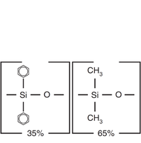 Rtx-35 Crossbond 35% Diphenyl / 65% Dimethyl Polysiloxane