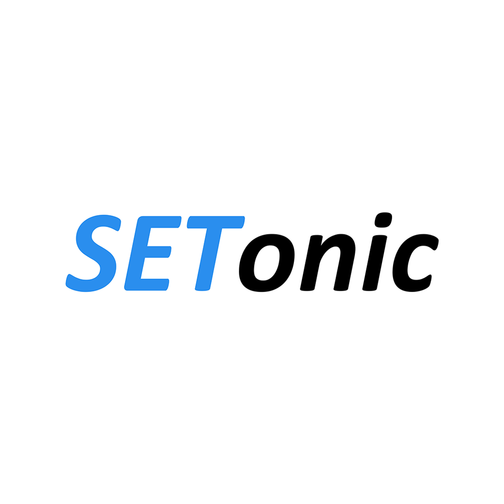 Sentonic Logo