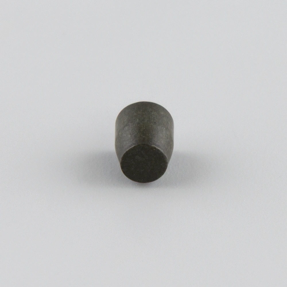 Graphite/Vespel Ferrules, 1/16", no hole, pk.10