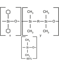 Restek Rxi-35Sil MS Crossbond Proprietary Phase