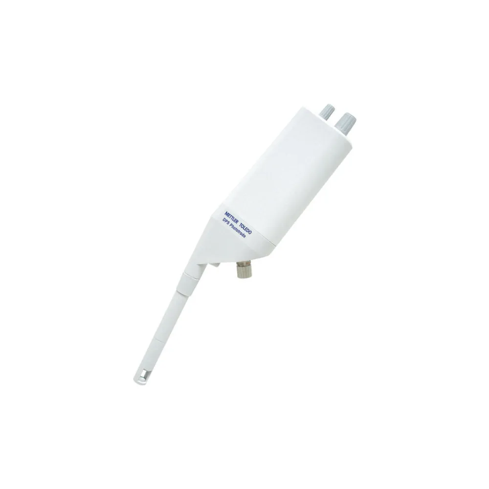 Mettler Toledo DP5 Phototrode Photometric Titration Sensor, Lemo Connection, with Cable, ea.