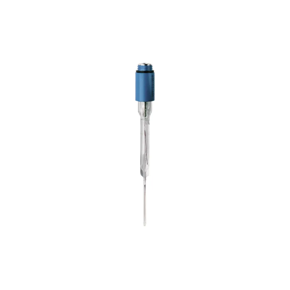 Hach Radiometer Analytical pHC3359-8 Combination Micro Membrane, Not Specified Diaphragm, Glass pH Electrode, No Cable, ea.