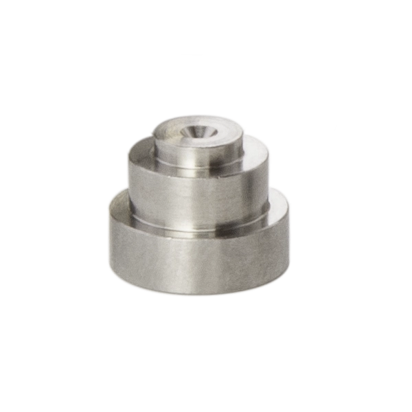 Fitting Adapter Stainless Steel for VH1A, VH2A, VH5A, ea. Cover Picture