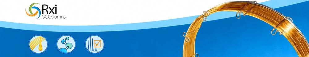 Restek Rxi GC Columns Headerpicture