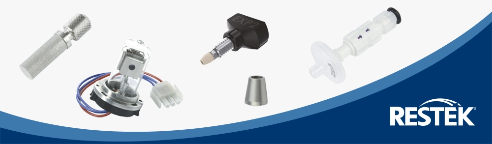 Restek LC Accessories for Chromatography