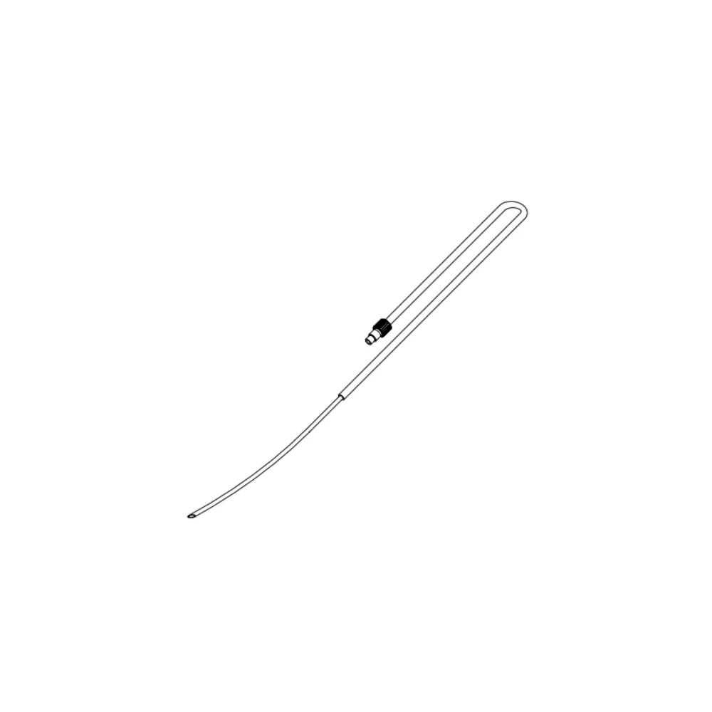 Mettler Toledo Suction Tubing, 830mm, ea.