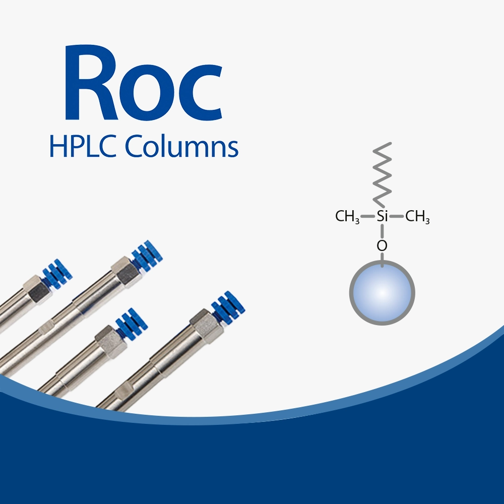 Restek Roc C8 Series