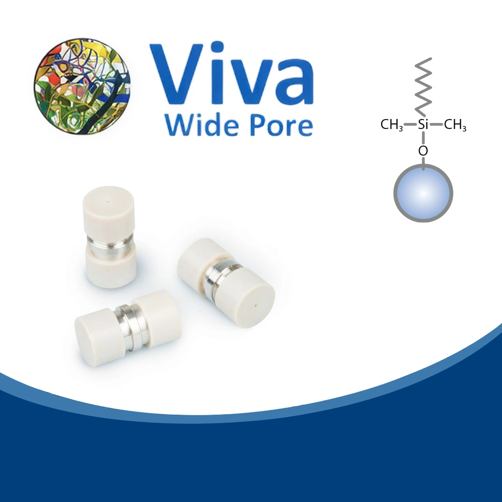 Restek Viva C8 Guard Cartridges