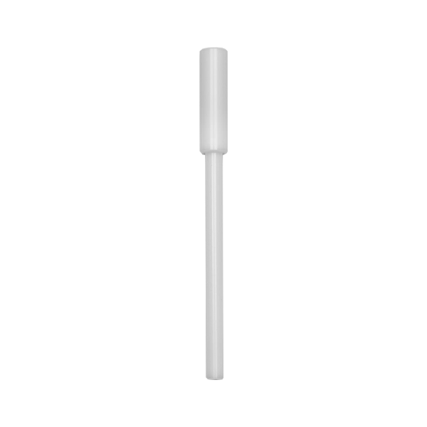 LCTech Frit Insertion Tool Long Version, POM, 14mm diameter, only for Glass Column 11156, ea.