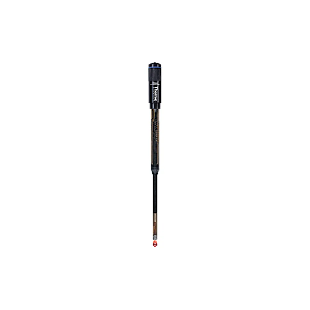 Thermo Scientific Orion ROSS Ultra Semi-Micro 8115BNUWP Combination Micro Membrane, Sure-Flow Diaphragm, Epoxy pH Electrode, 1m Cable, ea.