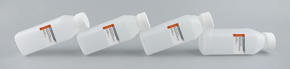 BGB analytical Bulk Material for Chromatography