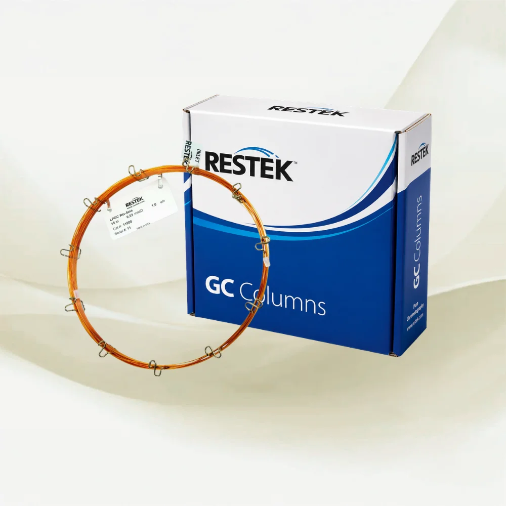 Restek Roc Restek GC Columns