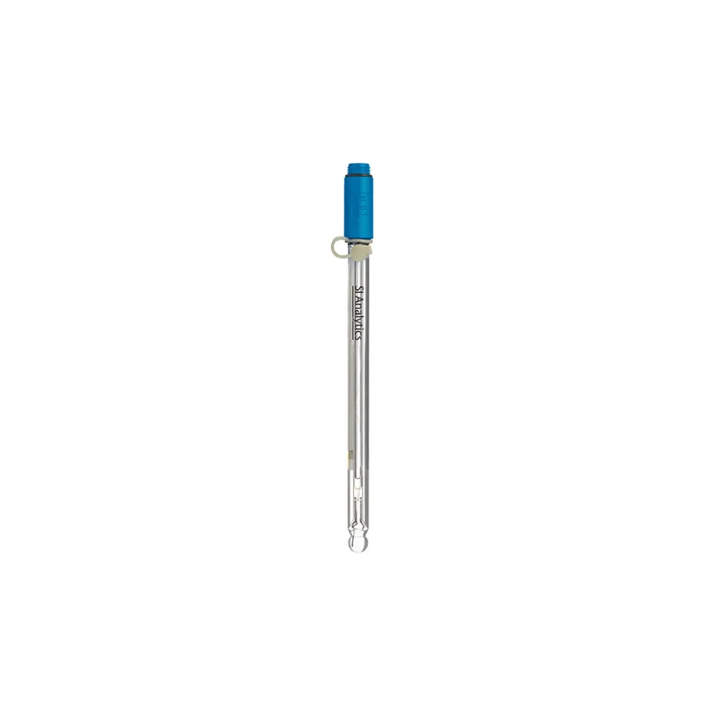 SI Analytics N 6280 Sphere Membrane, Ceramic Diaphragm, Glass pH Electrode, No Cable, ea.